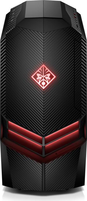 Image du produit HP Omen 880-504ng (Intel Core i7-9700F, 16 Go, 256 Go, GeForce GTX 1660 Ti)