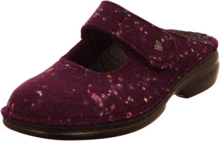 Actual product image Finn Comfort slippers (36)