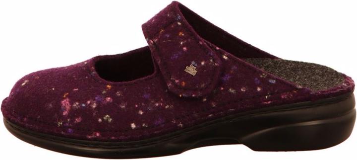 Actual product image Finn Comfort slippers (36)