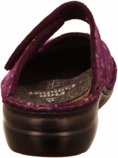 Actual product image Finn Comfort slippers (36)