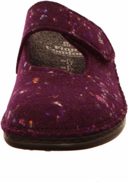 Actual product image Finn Comfort slippers (36)