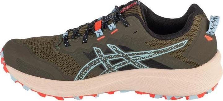 Actual product image ASICS Performance GelTrabuco Terra Laufschuhe (47)