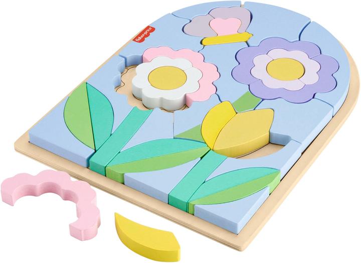 Actual product image Fisher-Price 0 (38 pieces)