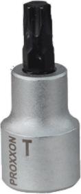 Actual product image Proxxon 1/2" multi-tooth socket VZ 6 (1/2")