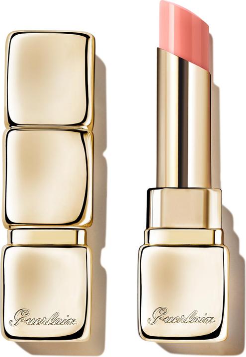 Actual product image Guerlain Kiss Kiss Bee Glow Lips Balm No 309 (Balm, 468.75 ml)