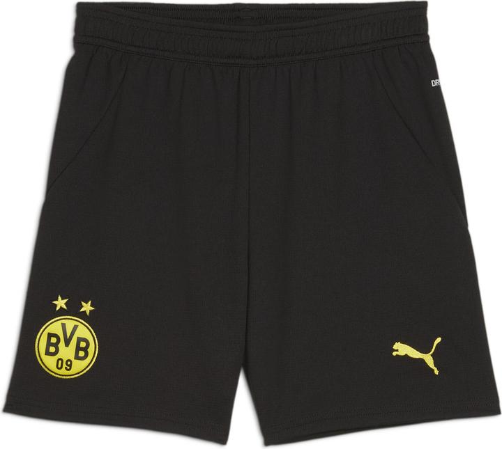 Puma BVB Shorts Replica Jr (152)