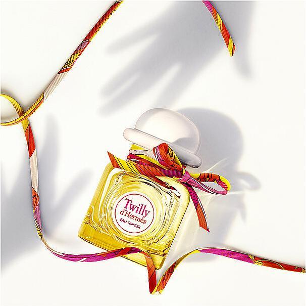 Produktbild Hermès Eau Ginger Eau de Parfum (Eau de Parfum, 30 ml)