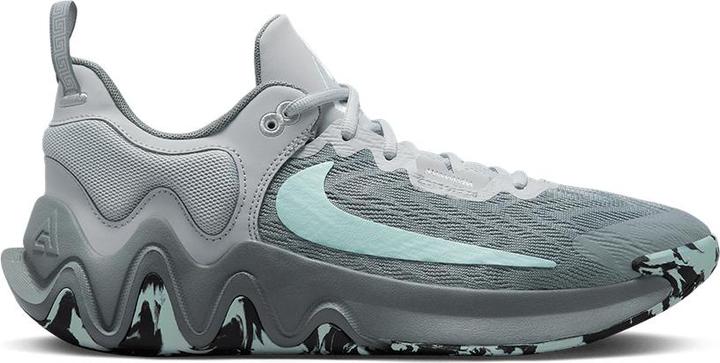 Actual product image Nike Giannis Immortality 2 Basketball Shoes (44.5)
