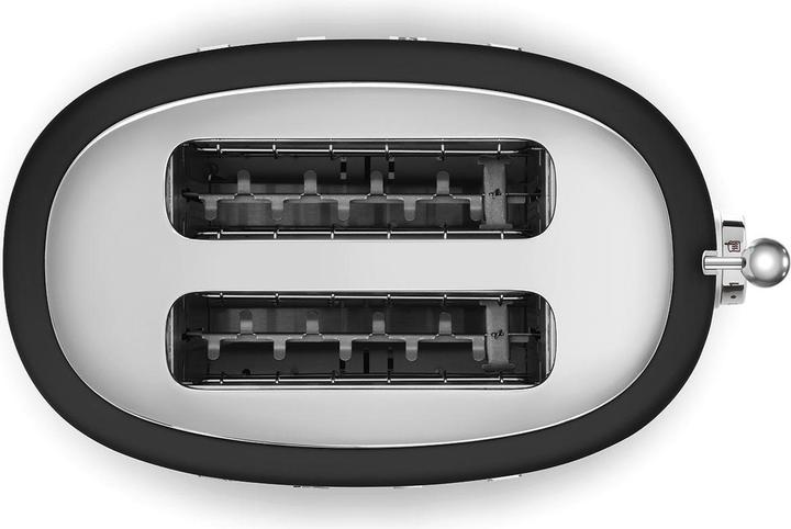Actual product image Smeg 50's Style Compact (EU plug)