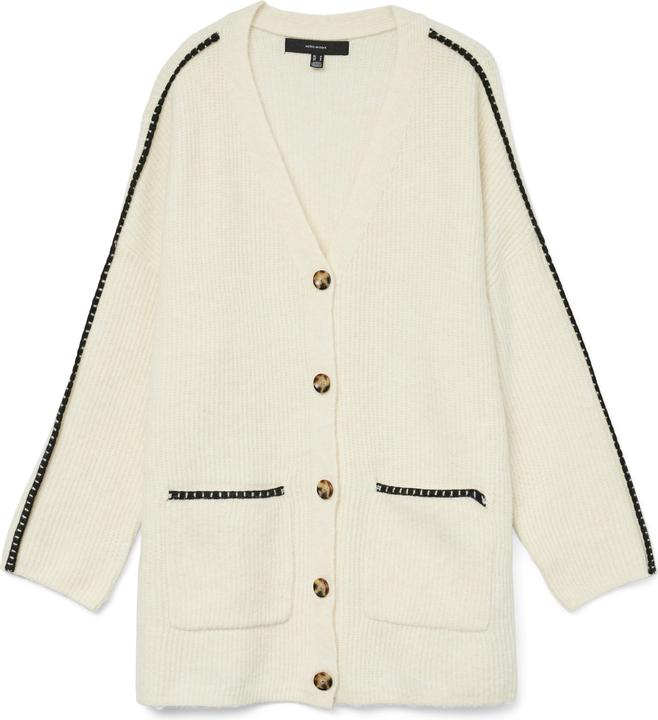 Vero Moda VMZORA Strickjacke Strickjacke