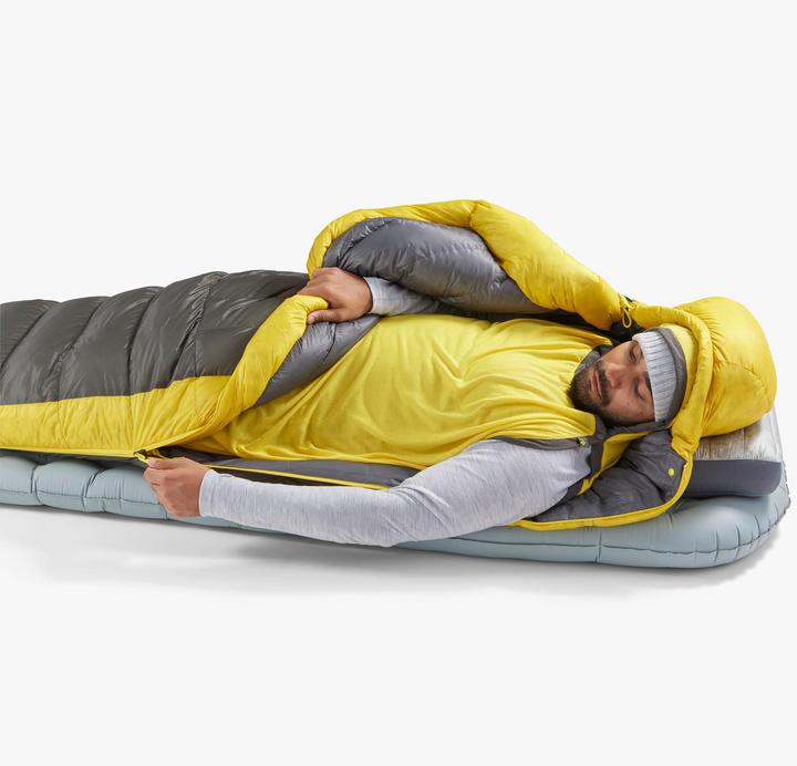 Produktbild Sea To Summit Spark Down (213 cm)