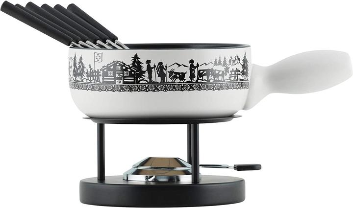 Image du produit Kuhn Rikon Pâturage alpin (Fondue au fromage)