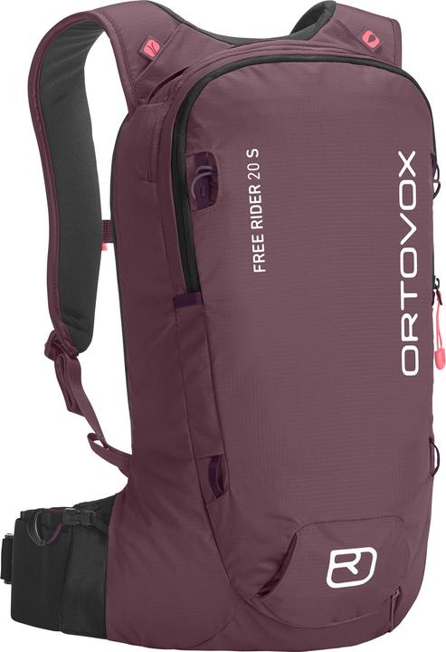Image du produit Ortovox Free Rider 20 (20 l)