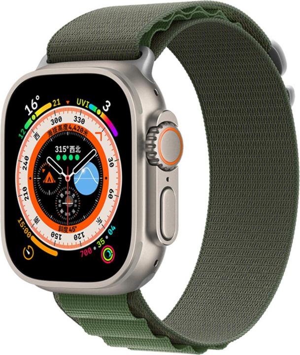 Image du produit Devia TFWATCH032 Armband (Textile)