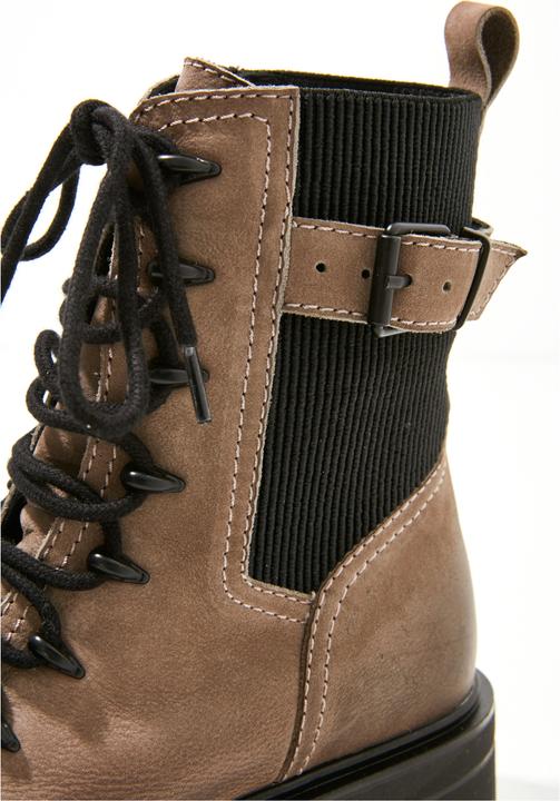 Actual product image Inuovo Ankle boot (41)