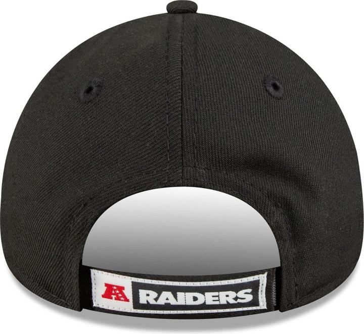 Immagine prodotto New Era Cappellino 9Forty per bambini - Lega Las Vegas Raiders (54, 55, 56)