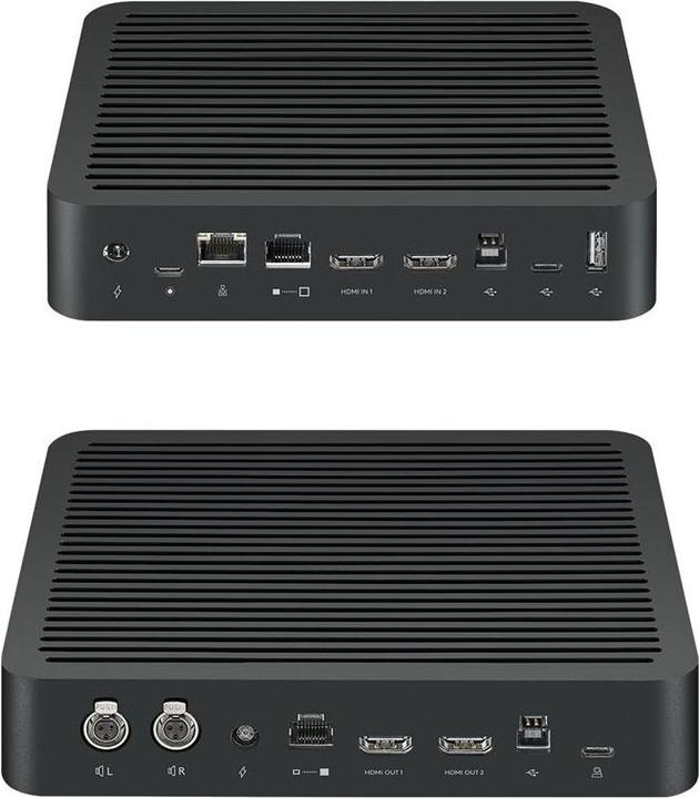 Image du produit Logitech Rally Plus