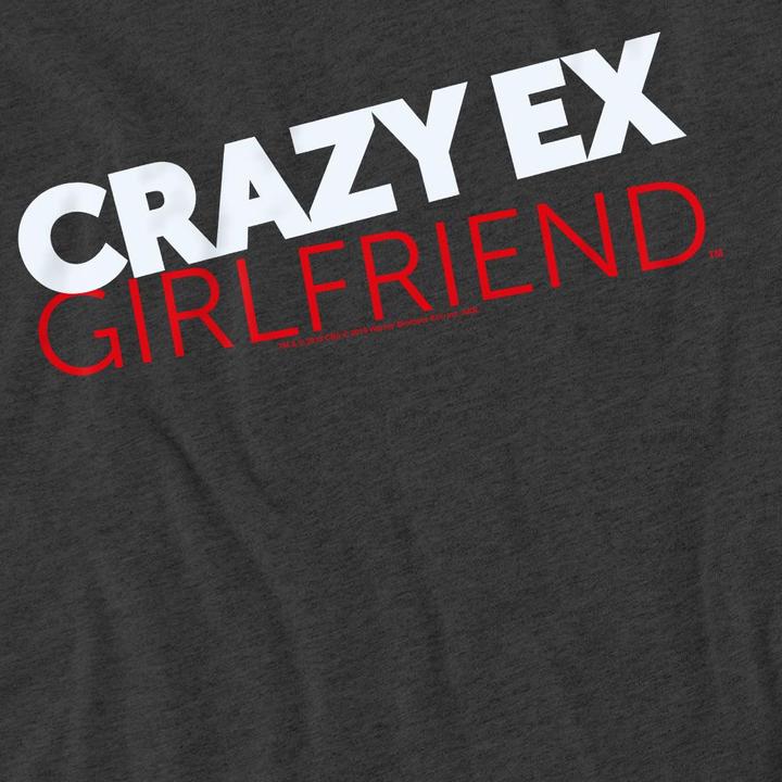 Produktbild Crazy Ex-Girlfriend TShirt (L)