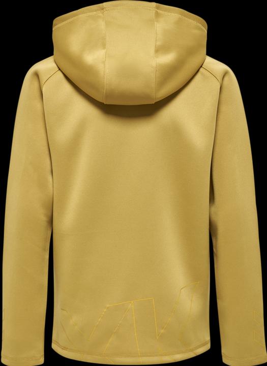Actual product image hummel Cima Xk Hoodie Kids (152)