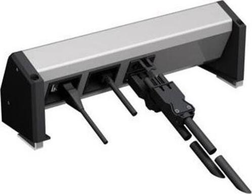 Actual product image Bachmann Desk 1 (3 x, Type 13, 0.20 m)
