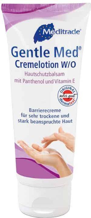 Image du produit Meditrade GENTLE MED® Lotion pour le corps 100 ml (Lotion pour le corps, 100 ml)