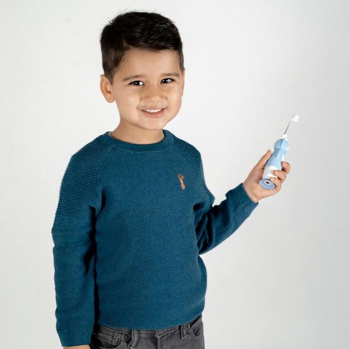 Immagine prodotto Brush-Baby WildOne (Spazzolino sonico)