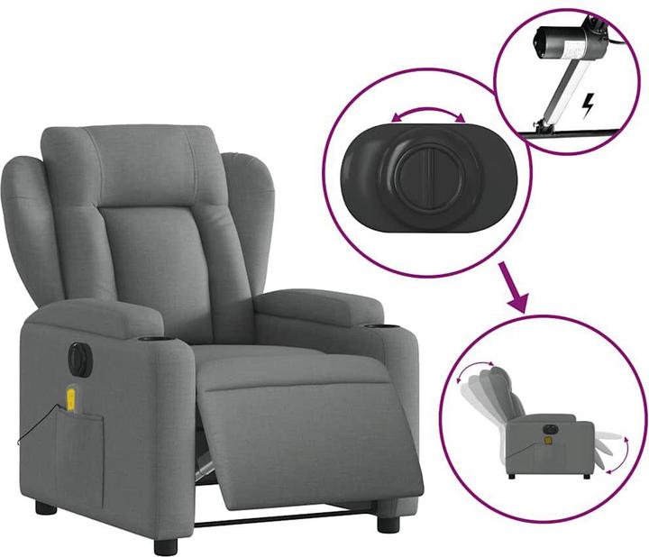 Image du produit VidaXL Ithel