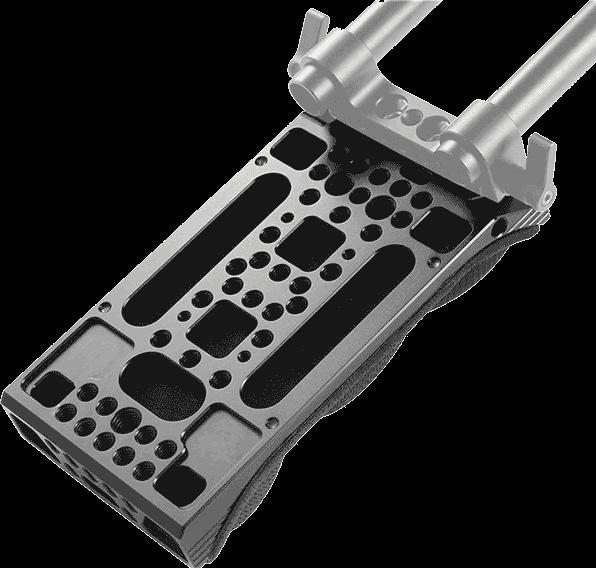 Actual product image SmallRig Universal Shoulder Pad (Shoulder stand)