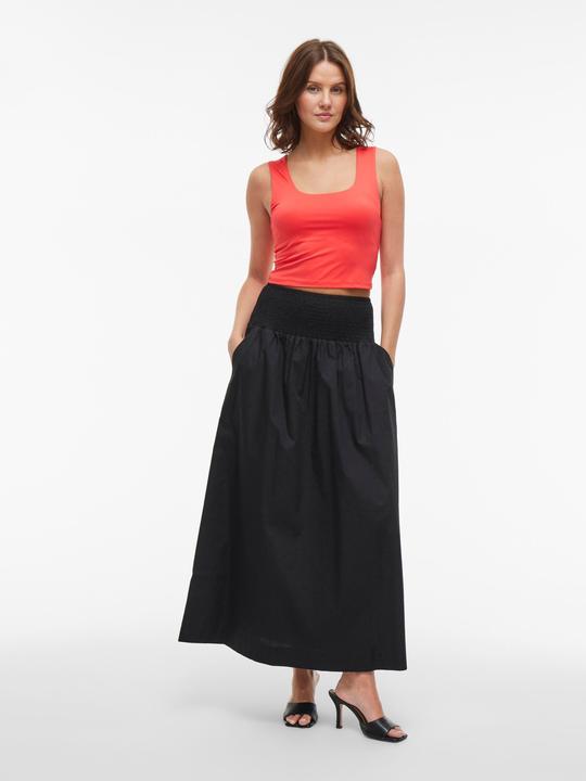 Produktbild Vila Cropped Tanktop (M)