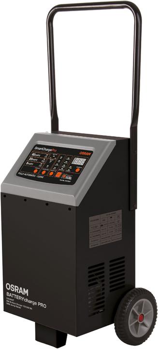 Osram Batterieladegerät 60A (12V, 24V, 60 A)