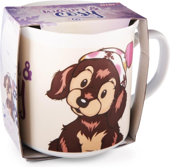 Immagine prodotto NICI Coppa Skida (400 ml, 1 x)