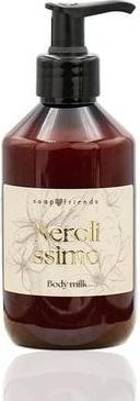 Produktbild Soap&Friends Neroli Balsam do ciała 300ml (Körpercreme, 300 ml)