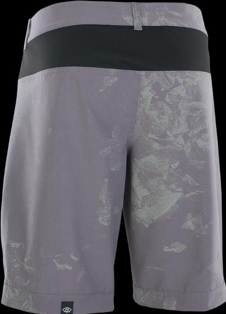 Image du produit ION Bike Shorts Seek Amp women - shark-grey (Bande de fréquences 38 (2600 MHz))