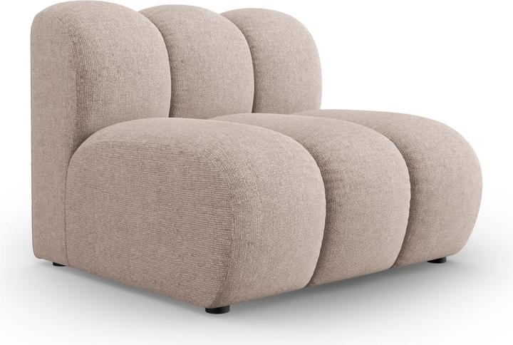 Produktbild Micadoni Lupine (Modular Sofa, 1-Sitzer)