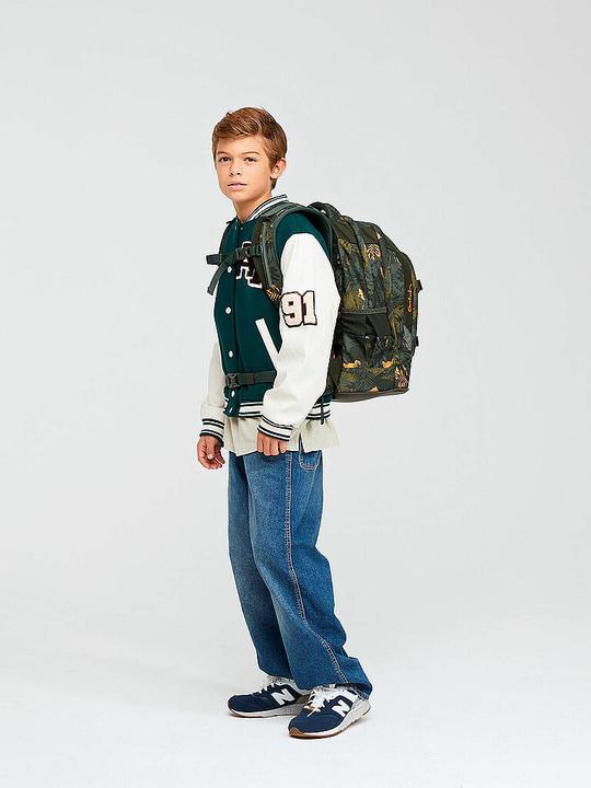 Image du produit Satch Jungle jurassique (30 l)