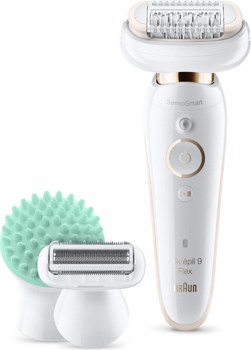 Braun Silk-épil 9