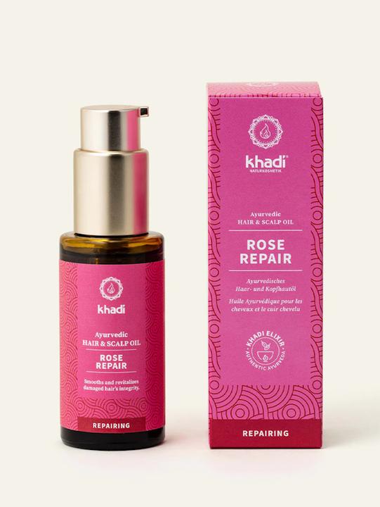 Immagine prodotto Khadi Rose Repair (50 ml)