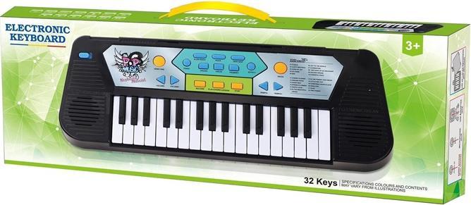 No Name TOY 32KEYS ELECTRONIC ORGAN 626021378