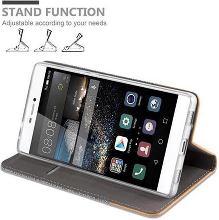 Produktbild Cadorabo Jeans Optik (Huawei P8)