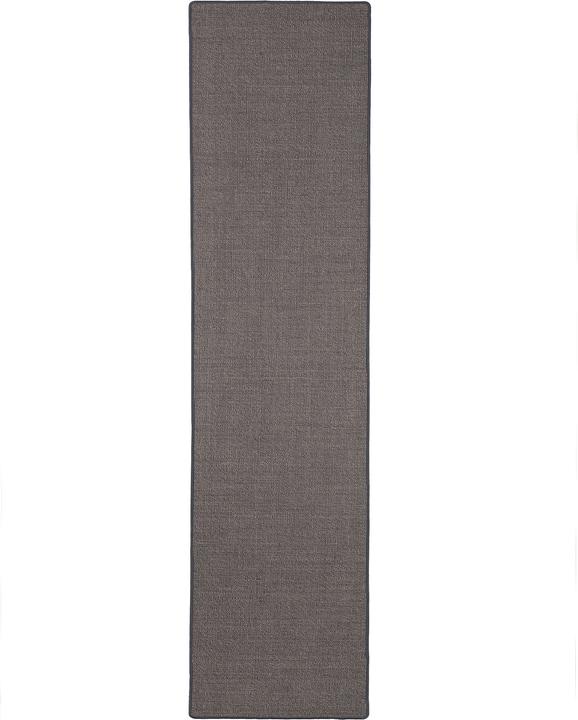 Produktbild Snapstyle Sisal Natur Läufer Teppich (80 x 240 cm)