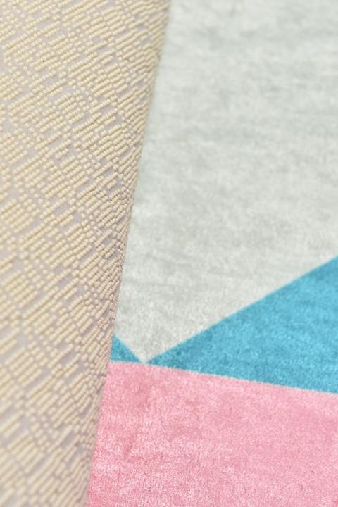 Actual product image Confetti Carpets Ayla (200 x 200 cm)