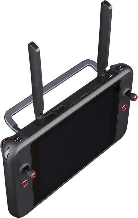 Produktbild Autel EVO II Dual 640T Enterprise, Rugged Bundle RTF (38 min, 1110 g, 48 Mpx)