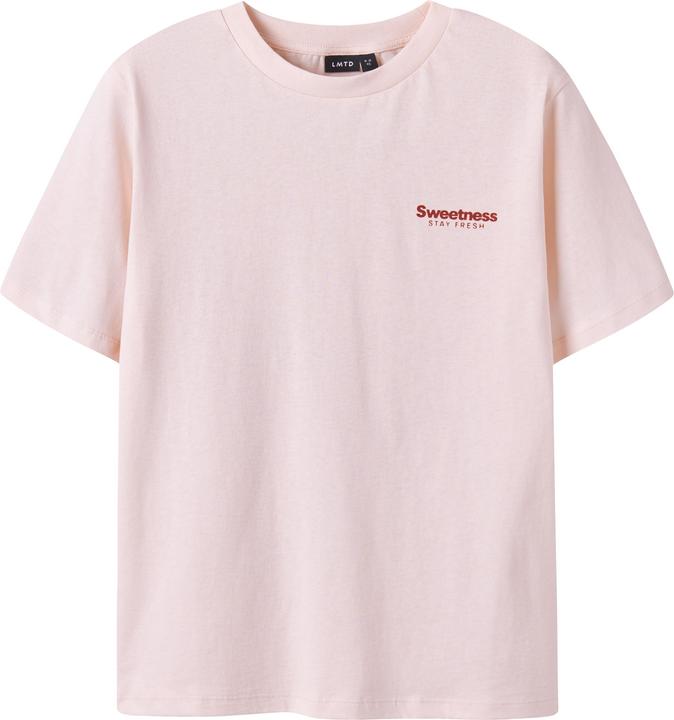 Actual product image Lmtd Loose Fit T-Shirt (146, 152)