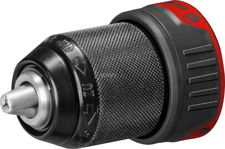 Produktbild Bosch Professional GSR 18V-60 FC (Akkubetrieb)