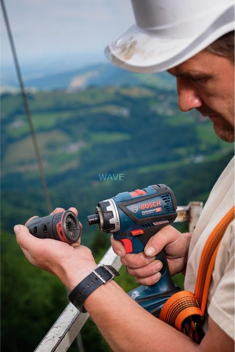 Produktbild Bosch Professional GSR 18V-60 FC (Akkubetrieb)