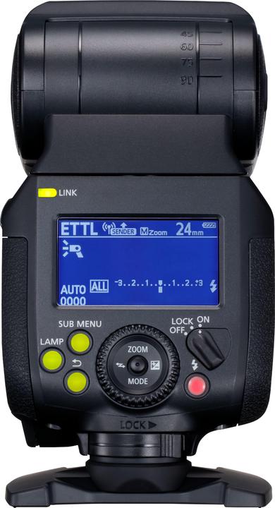Image du produit Canon Speedlite EL-1 (Flash à monter, Canon)