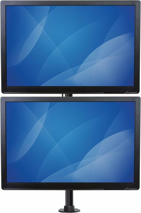 Produktbild StarTech Dual Monitorhalterung (Tisch, 27")