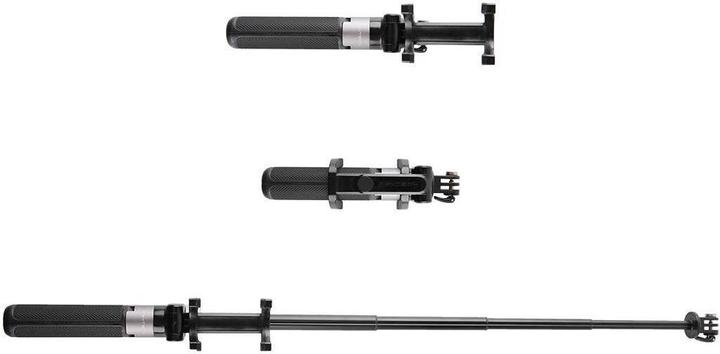 Produktbild Pgytech Action Camera Extension Pole Tripod Mini (Osmo Action, DJI Osmo Action)