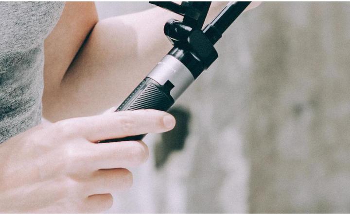 Produktbild Pgytech Action Camera Extension Pole Tripod Mini (Osmo Action, DJI Osmo Action)