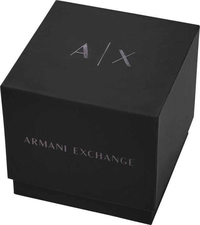 Produktbild Armani Exchange Exchange Banks (Analoguhr, 44 mm)